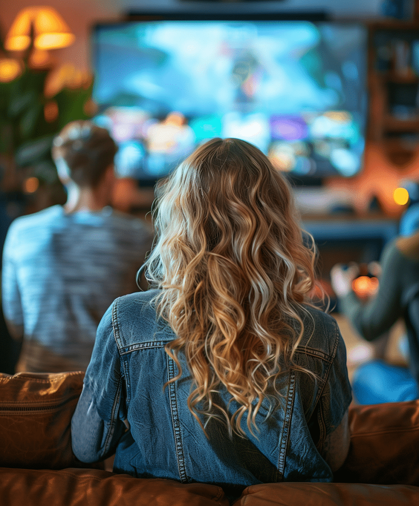 Netflix Dizi Önerileri