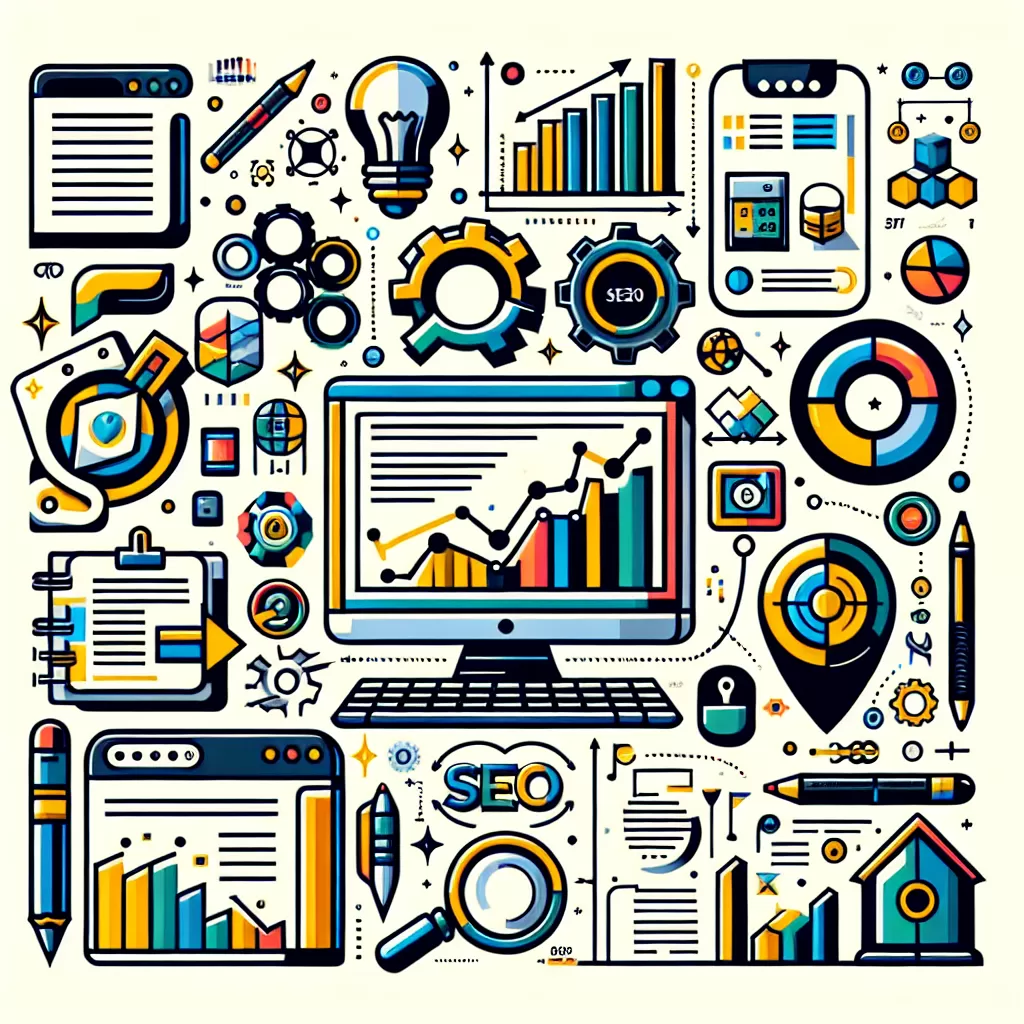 SEO Uyumlu İçerik Yazmanın Altın Kuralları