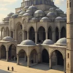 Kanuni Sultan Süleyman’ın Muhteşem Yüzyılı