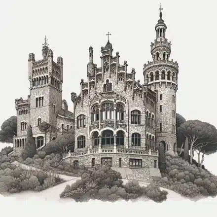 Bellesguard