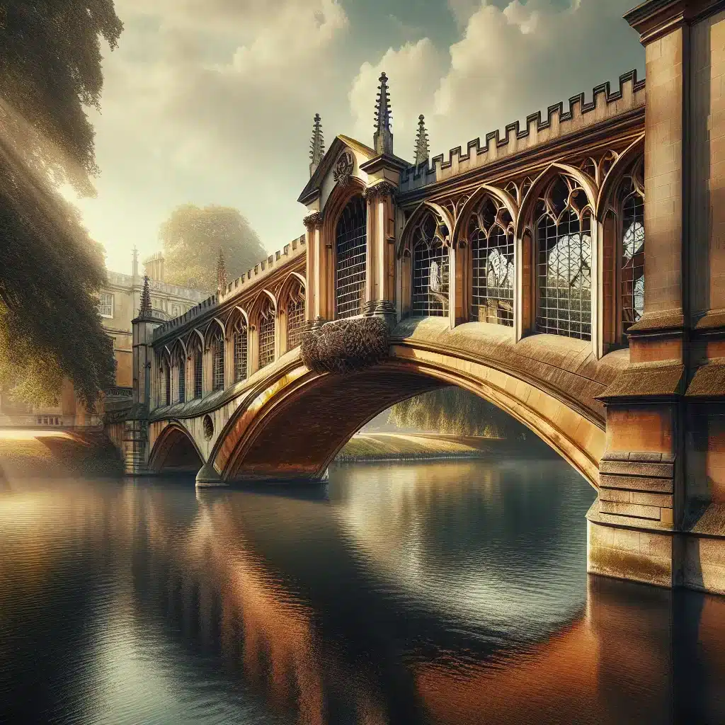 Cambridge Matematik Koprusu gorsel