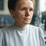 Marie Curie kimdir?
