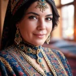 Emine Valide Paşa Kimdir?