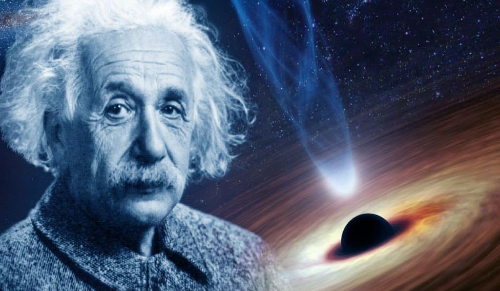 Einstein