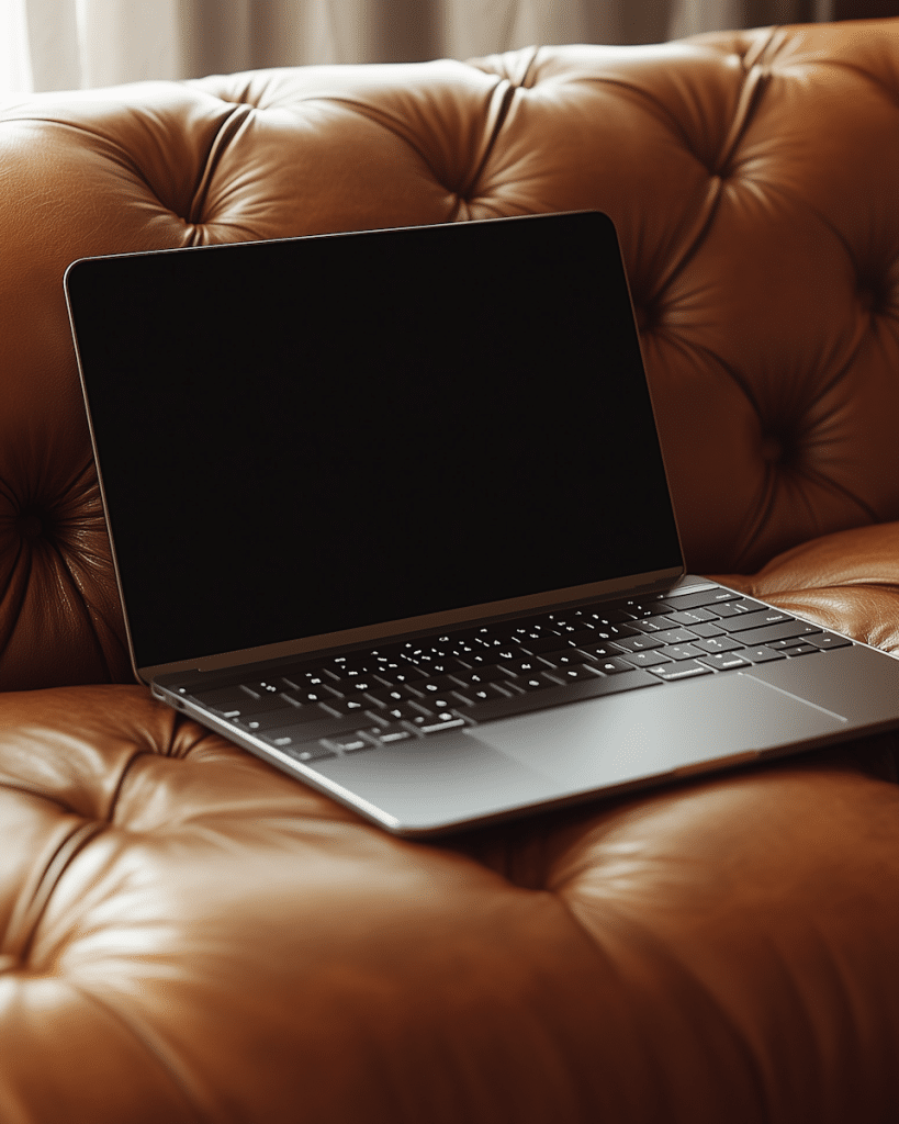 MacBook Windows