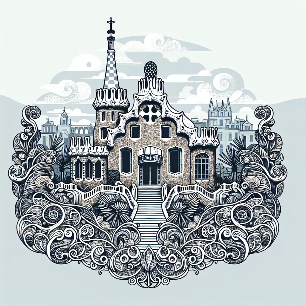 Palau Güell