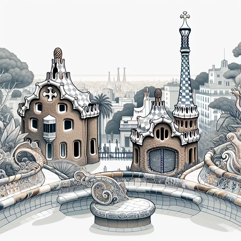 Park Güell