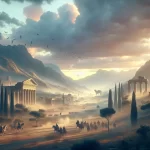 Roma ve Kartaca Unutulmayan Punic Savaşları