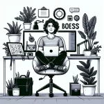 Serbest Çalışma (Freelance): Kendi İşinizin Patronu Olun