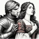 Tristan ve Isolde Orta Çağ’ın Yasak Aşkı