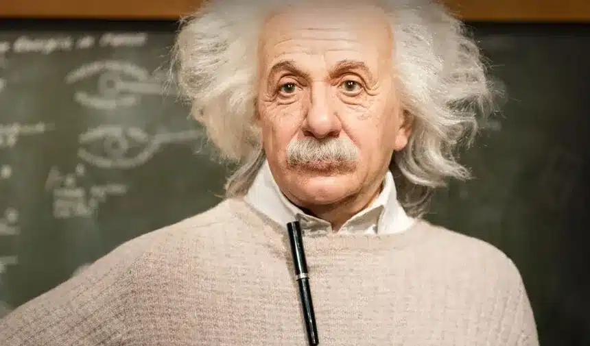 Einstein