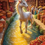 Bir İmparatorluğun Altın Çağına Yolculuk