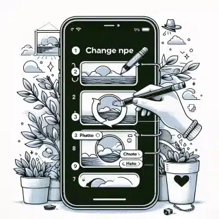 iPhone fotoğraf isim değiştirme nasıl yapılır?