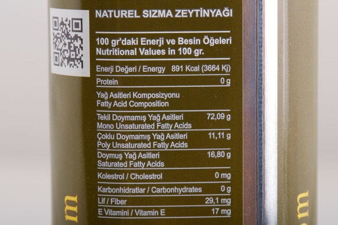 Zeytinyağı