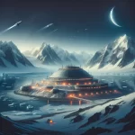 Antarktika Gizli Araştırma Üsleri: Gerçekler ve Efsaneler