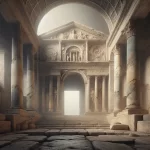 Antik Roma Betonu