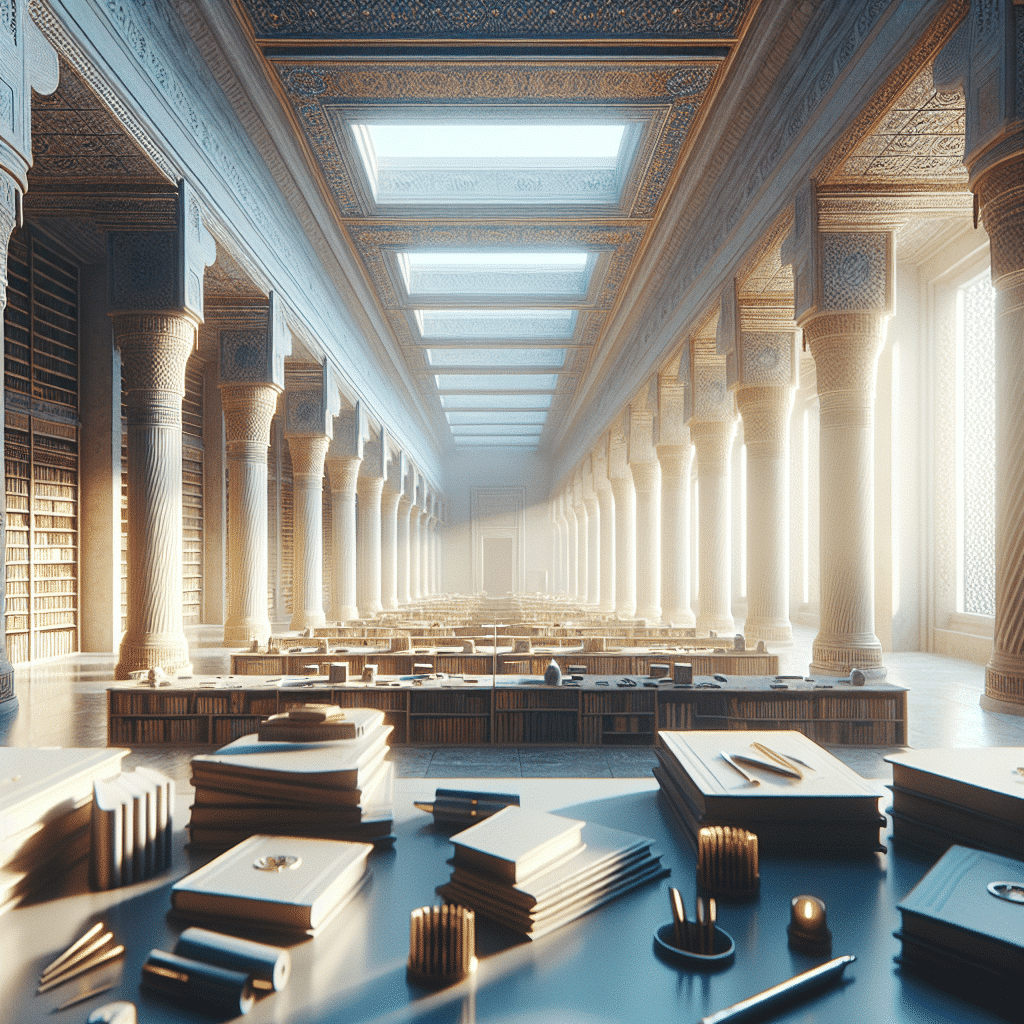 Asurbanipal Kütüphanesi Asurbanipal Kütüphanesi