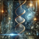 DNA’mızda Saklı Gizemli Kodlar ve Geleceğimiz