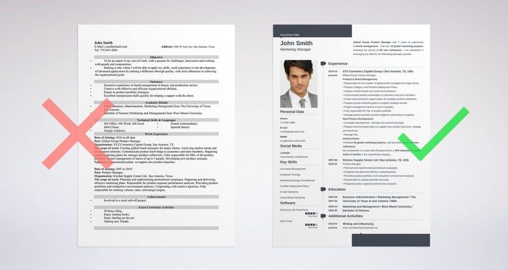 Cv