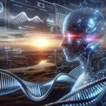 Ölümsüzlük ve DNA Teknolojilerinin Geleceği