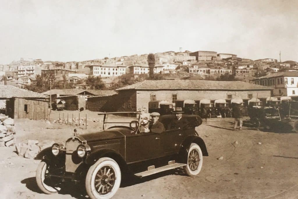 Eski Fotoğraflar