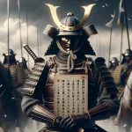 Japon Samuraylarının Onur Kodu Nedir?