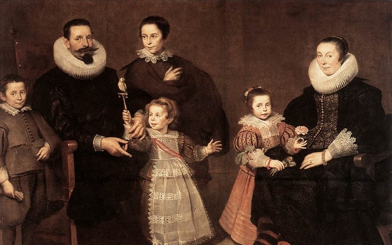 Medici Ailesi