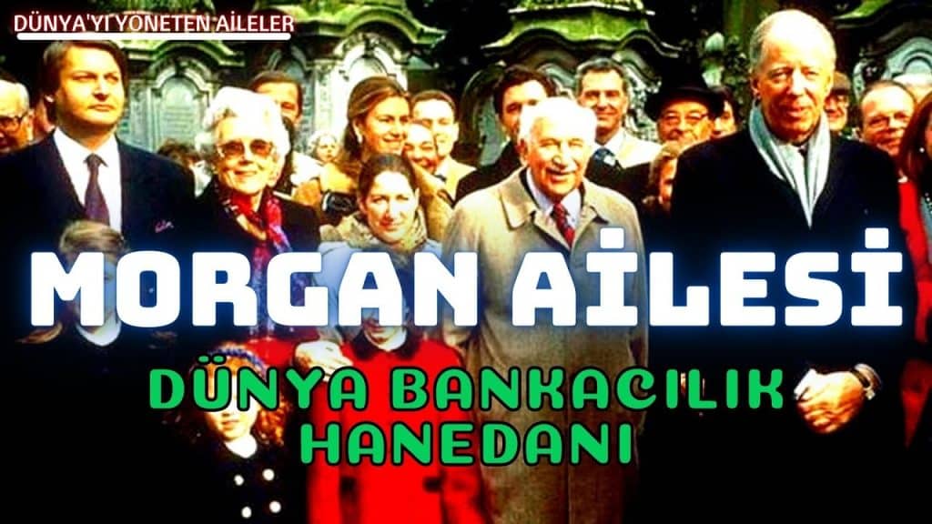 Morgan Hanedanlığı