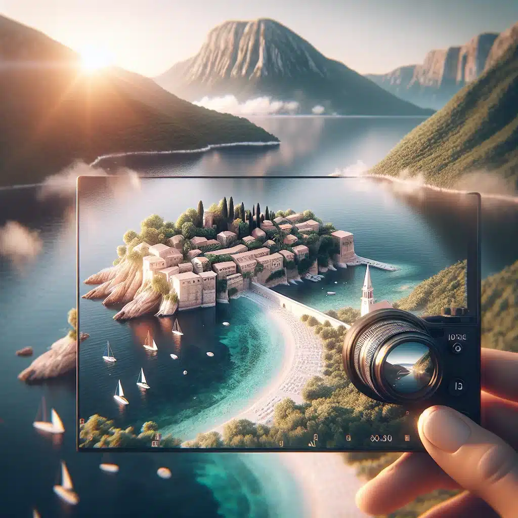 Sveti Stefan ve Jaz Beach Tatil Onerileri gorsel