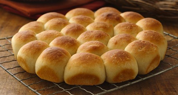 Evde Ekmek Mayalama