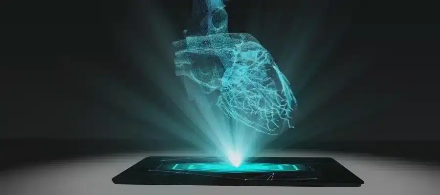 Hologram Teknolojisi