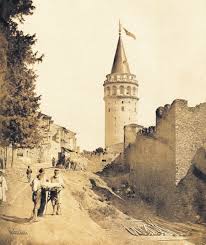 Eski Fotoğraflar