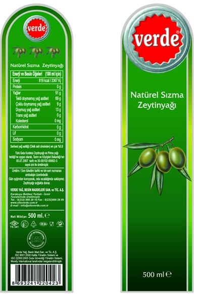 Zeytinyağı