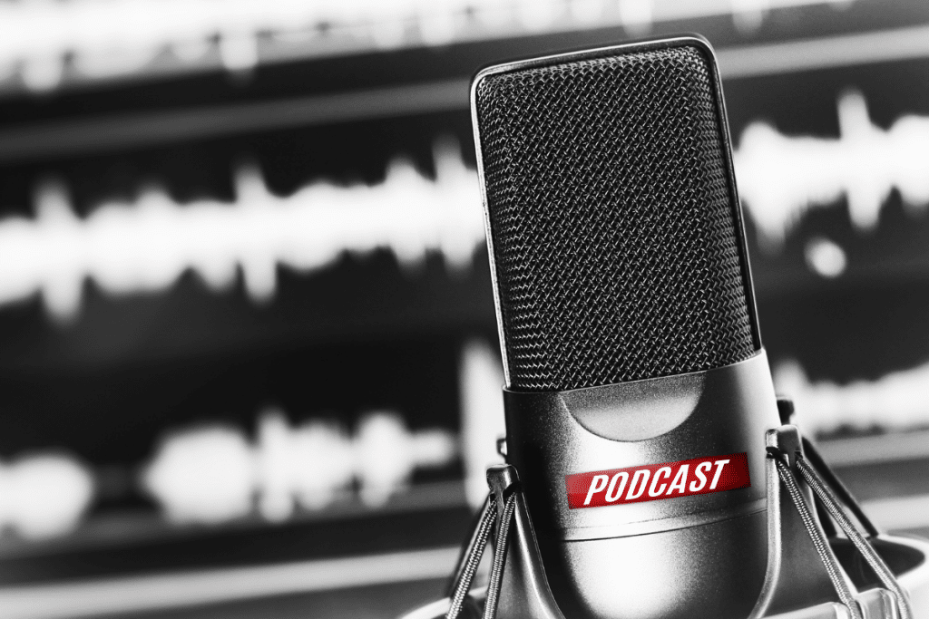 Podcast