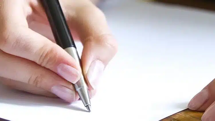 Dilekçe Nasıl Yazılır? Hızlı ve Kolay Rehber Dilekçe Nasıl Yazılır?