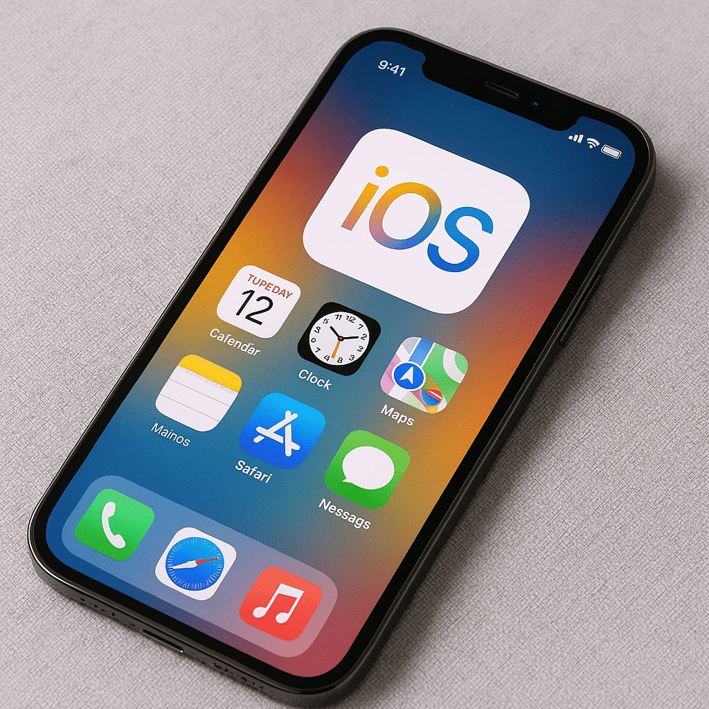 iOS 26