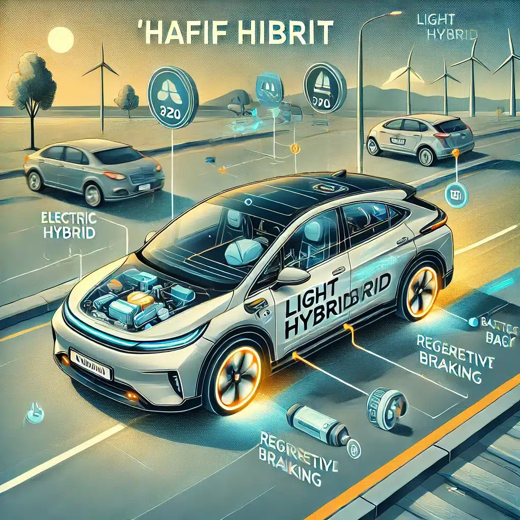 Hafif Hibrit