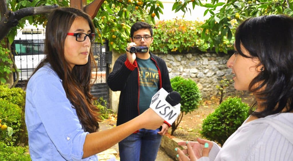 Röportaj Soruları