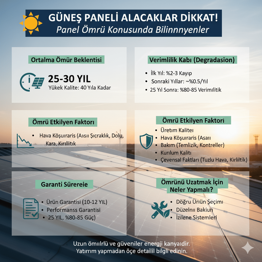 Güneş Paneli