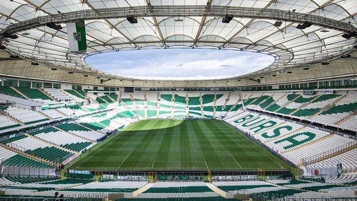 Bursaspor
