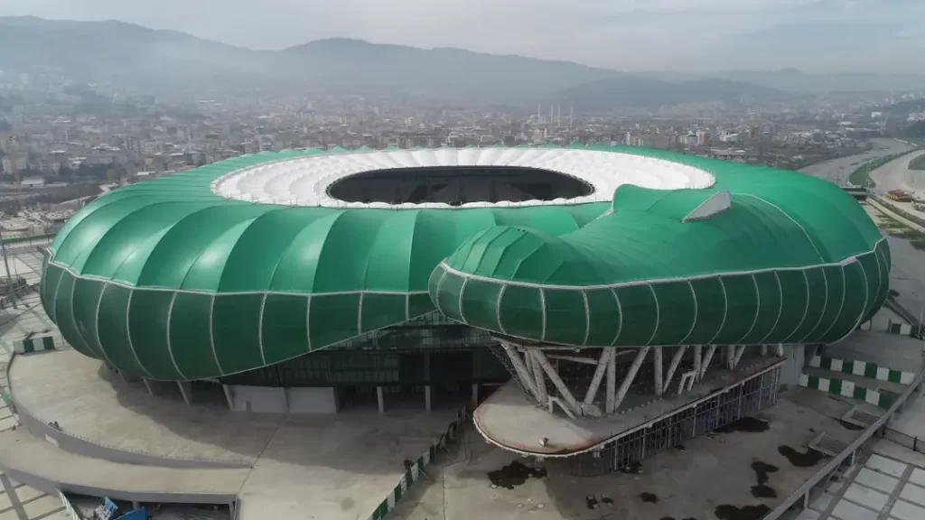Bursaspor
