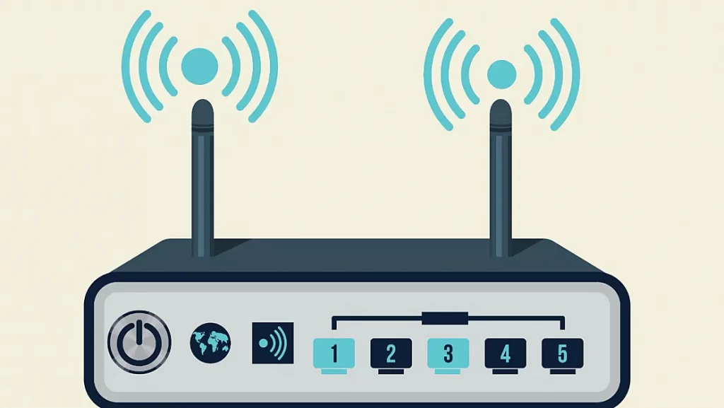 Evde İnternet Hızını Artırmanın Yolları