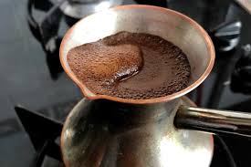 Kahve Köpüğü