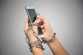 Telefon Bağımlılığı