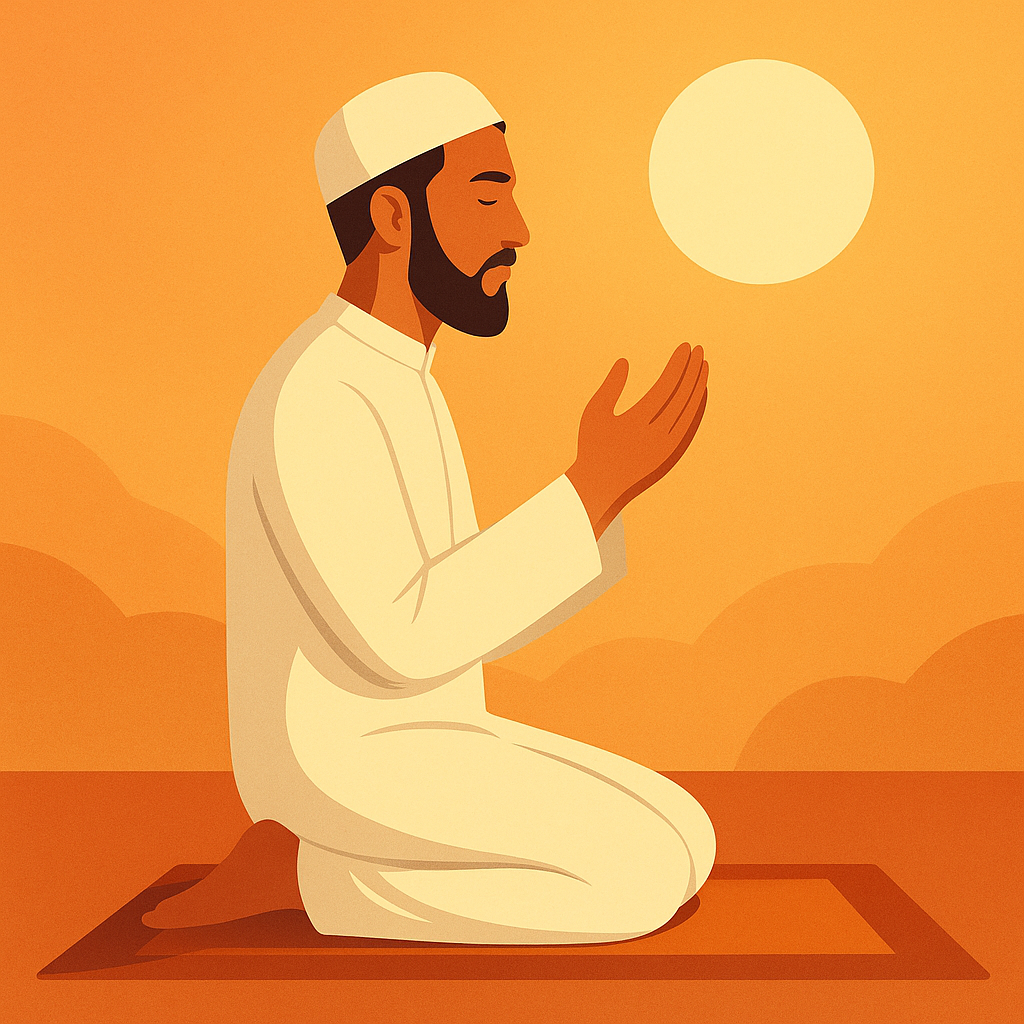 Namaz Vakitleri Neden Bu Kadar Önemli?