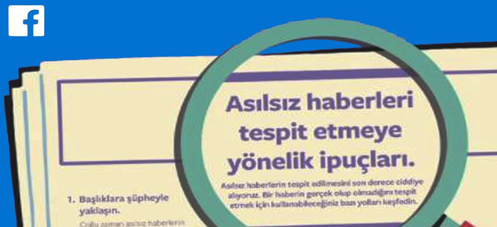 Sahte Haberler