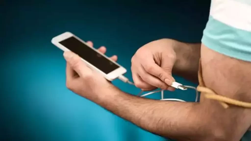 Telefon Bağımlılığı